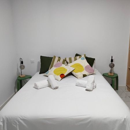 Hola Suite Las Palmas / Gran Canaria Exterior foto