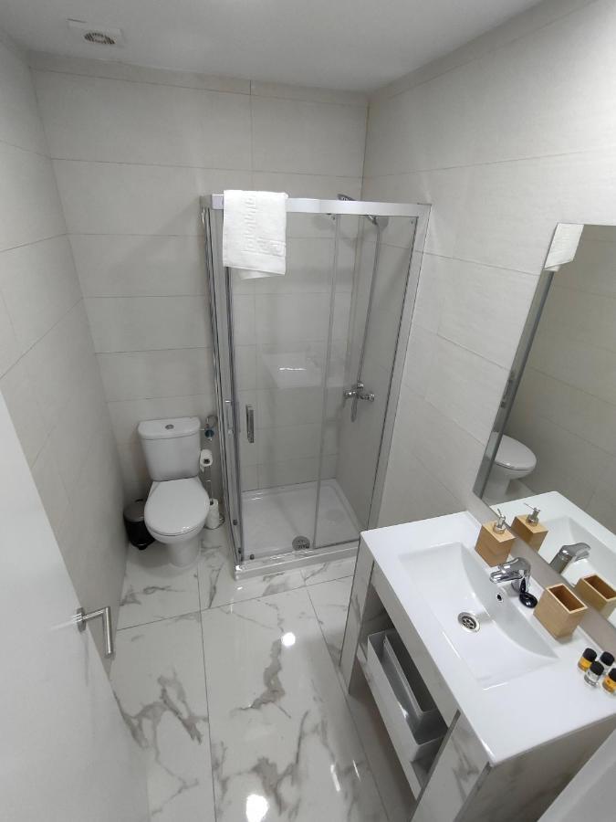 Hola Suite Las Palmas / Gran Canaria Exterior foto