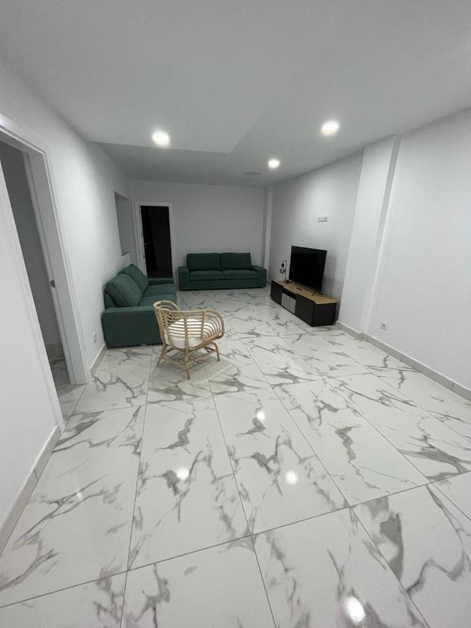 Hola Suite Las Palmas / Gran Canaria Exterior foto