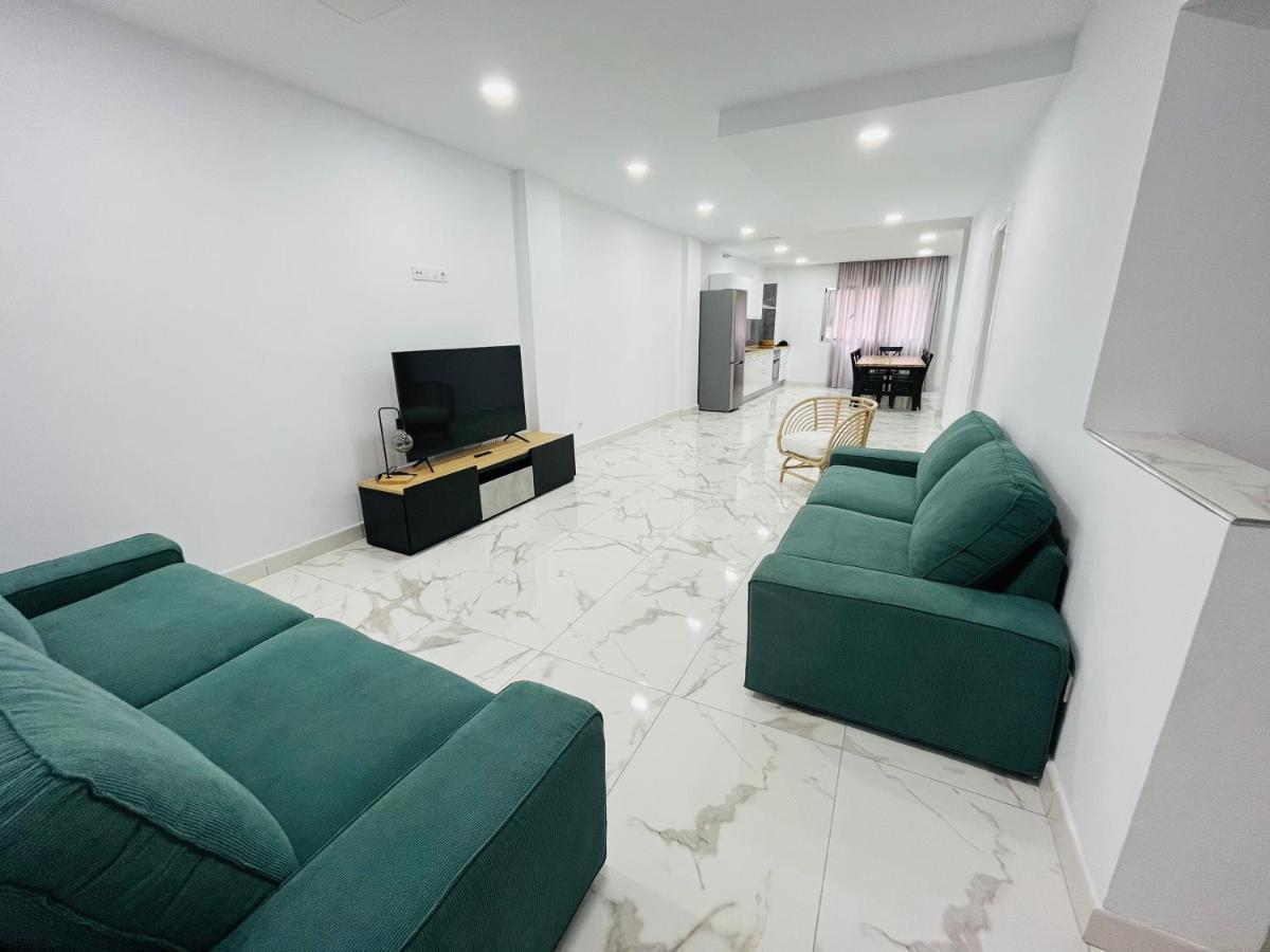Hola Suite Las Palmas / Gran Canaria Exterior foto