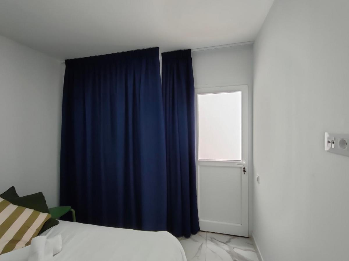 Hola Suite Las Palmas / Gran Canaria Exterior foto