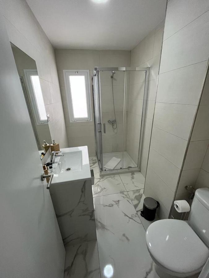 Hola Suite Las Palmas / Gran Canaria Exterior foto